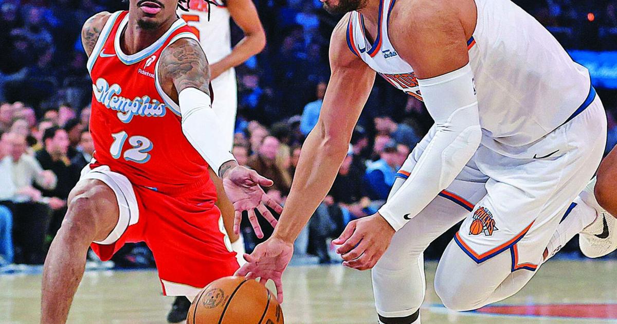 Racer Morant returns to Griz lineup with double-double | Murray State