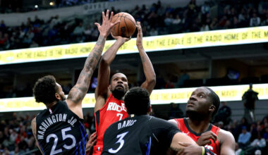 Nuggets vs. Rockets Predictions, Odds & Stats – Dec. 15