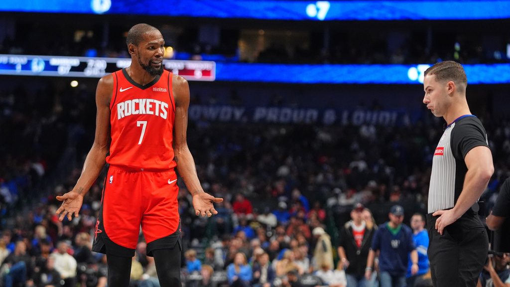 Target Kevin Durant & More