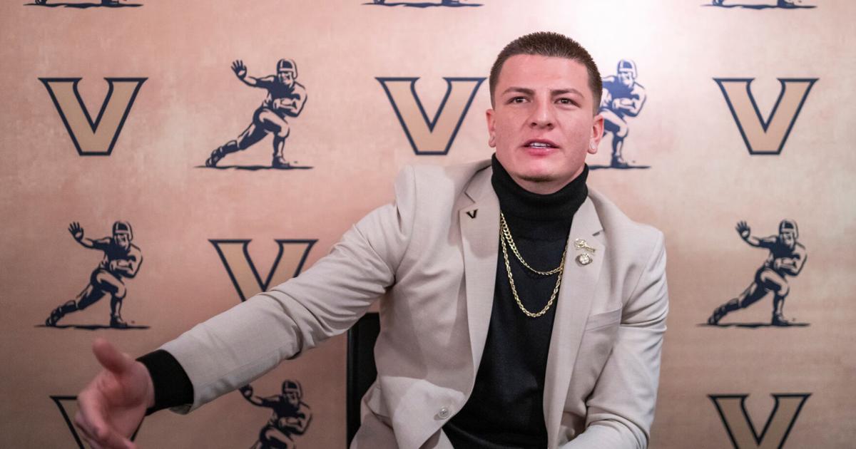 Lawyer in Diego Pavia's eligibility lawsuit against NCAA cites NBA draft pick's return to college | Ap Sports News