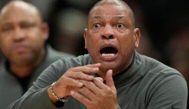 Rivers says Bucks don't need to make wholesale changes as they attempt to break out of slump | National Sports