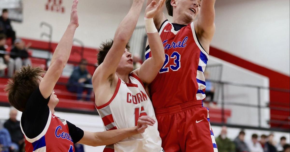HIGH SCHOOL BOYS HOOPS: Indians roll past Corbin; Southern beats Danville | Sports
