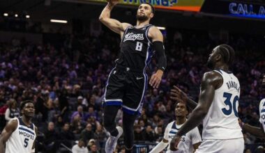 Diagnosis and timeline for Sacramento Kings star Zach LaVine’s injury | Sports