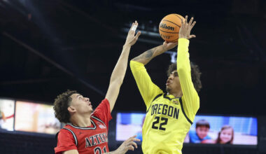 San Diego State vs. Air Force Predictions - Dec. 17