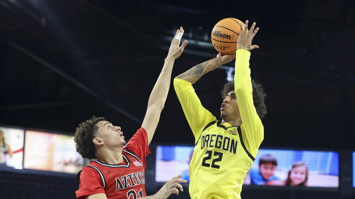 San Diego State vs. Air Force Predictions - Dec. 17