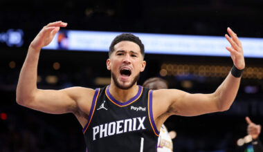 Warriors vs. Suns Time, TV & Stream – Dec. 18