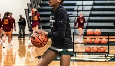 Langley girls’ basketball winning streak snapped | Articles