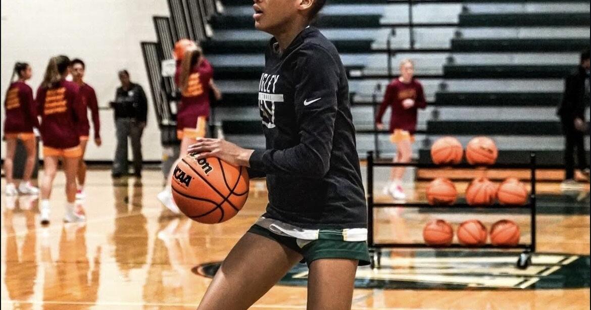 Langley girls’ basketball winning streak snapped | Articles