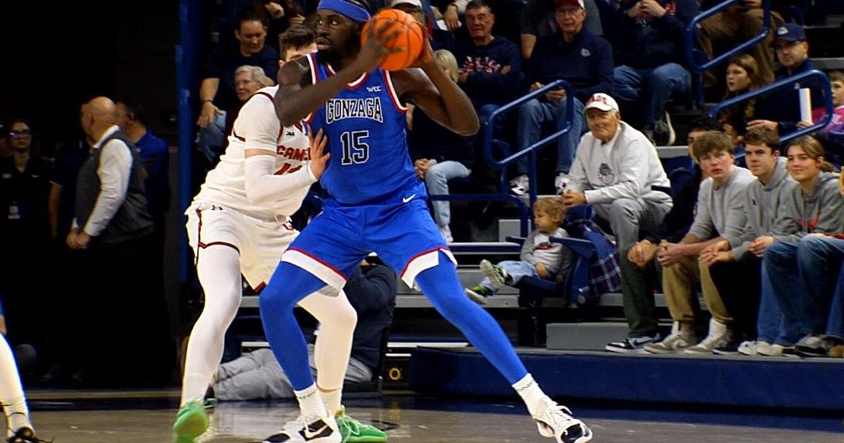 No. 7 Gonzaga vs. Oregon Game Preview: Zags close nonconference play in Portland vs. Ducks | Gonzaga Men's Basketball