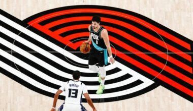 Trail Blazers Survive The Kings In Overtime | Rip City Radio 620 Portland