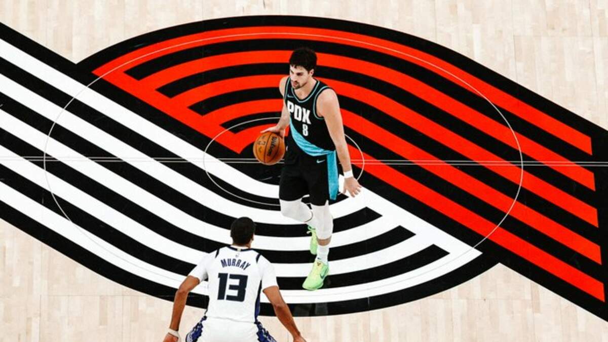 Trail Blazers Survive The Kings In Overtime | Rip City Radio 620 Portland