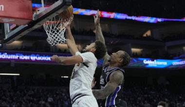 Trail Blazers vs. Kings Predictions, Odds & Stats – Dec. 20