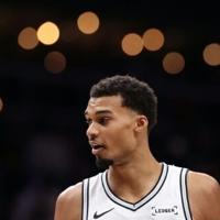 NBA champions Thunder suffer rare loss to Timberwolves | National