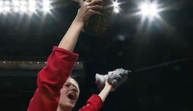 GROOVY SHOES: Boys & Girls basketball highlights, Wolfpack win 10th straight spirit competition | High School