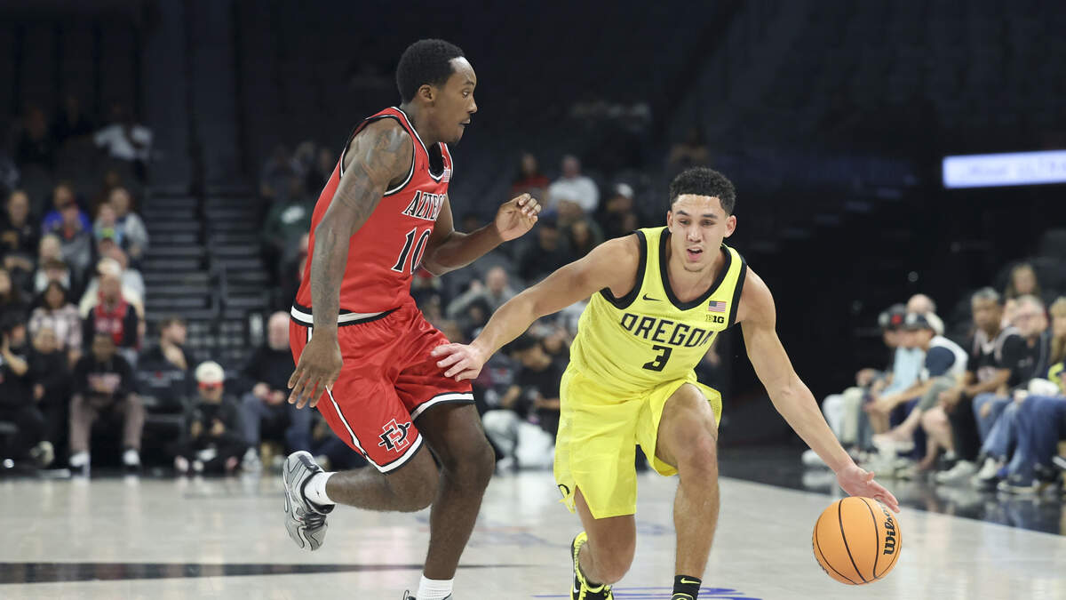 Arizona vs. San Diego State Predictions - Dec. 20