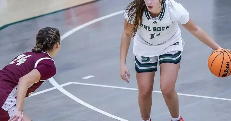 College Roundup: Former Brookfield star Sophia Hook scores career-high 27 as SRU tops Shippensburg in OT | Sports