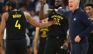 Butler, Curry lead Warriors past Suns 119-116 in teams' second straight physical game | Sports