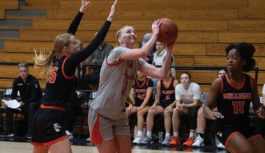 Bears fall to Rio Grande | Sports