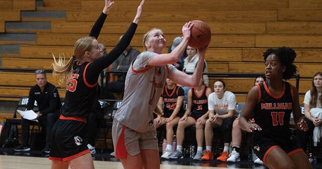 Bears fall to Rio Grande | Sports