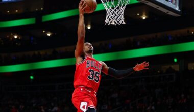 Bulls edge Hawks 152-150 in NBA’s highest-scoring game this season | Pro National Sports