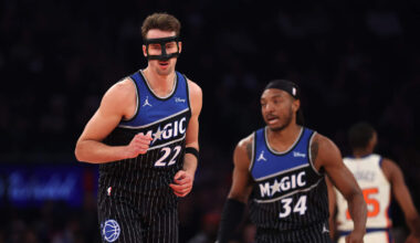 Warriors vs. Magic Predictions, Odds & Stats – Dec. 22