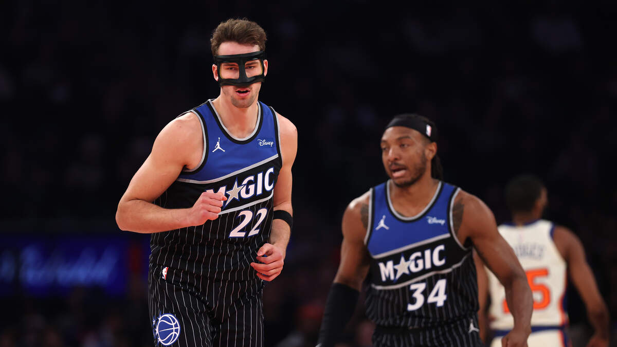 Warriors vs. Magic Predictions, Odds & Stats – Dec. 22