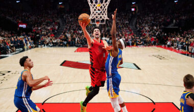 Pistons vs. Trail Blazers Predictions, Odds & Stats – Dec. 22