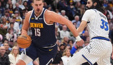 NBA, FIBA say they're moving closer to new planned basketball league in Europe | Sports