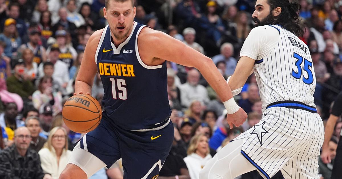 NBA, FIBA say they're moving closer to new planned basketball league in Europe | Sports