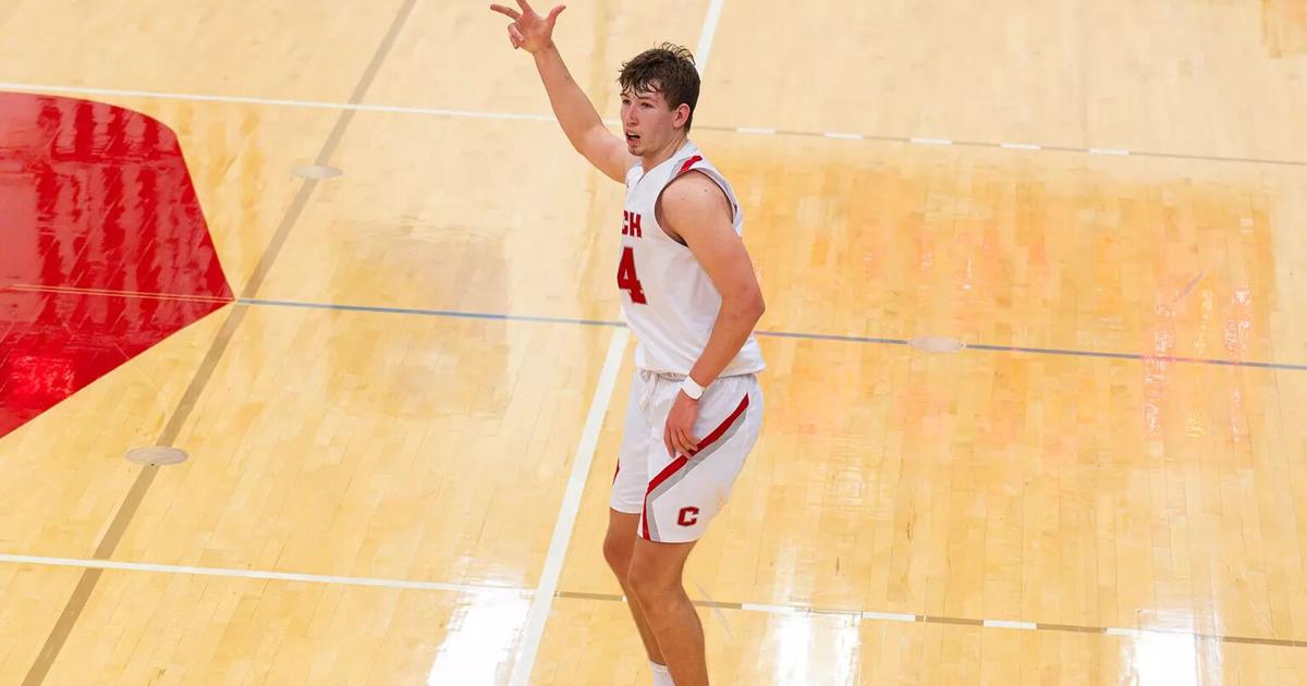 Dutch offense rises to the occasion in men’s basketball win | Pella