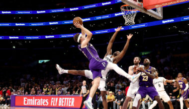 Suns vs. Lakers Predictions, Odds & Stats – Dec. 23