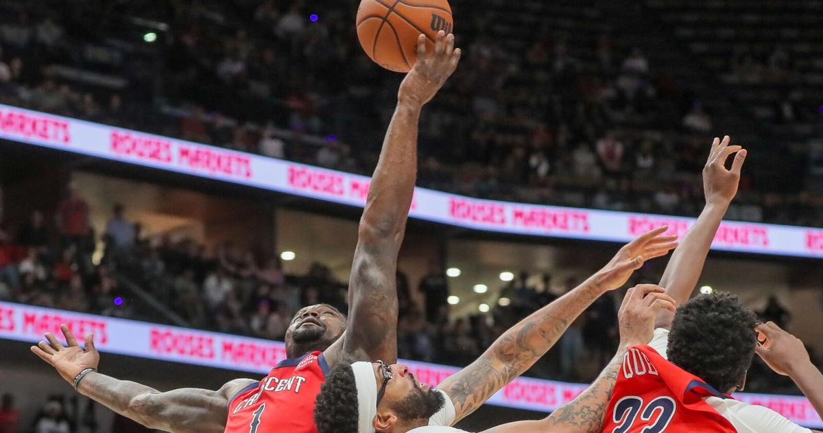 Zion Williamson on track to play both games of back-to-back | Pelicans