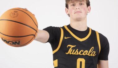 The News-Gazette’s boys’ basketball Top 10: Only three unbeatens remain | Sports