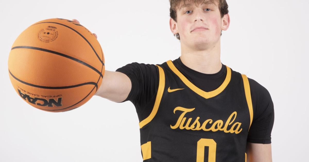 The News-Gazette’s boys’ basketball Top 10: Only three unbeatens remain | Sports