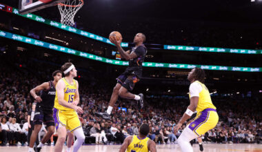 Rockets vs. Lakers Predictions, Odds & Stats – Dec. 25