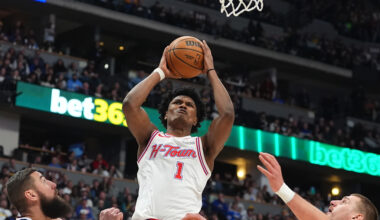 Amen Thompson to Shine on Christmas?