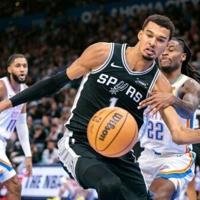 Spurs extend domination of NBA-best Thunder | Nation
