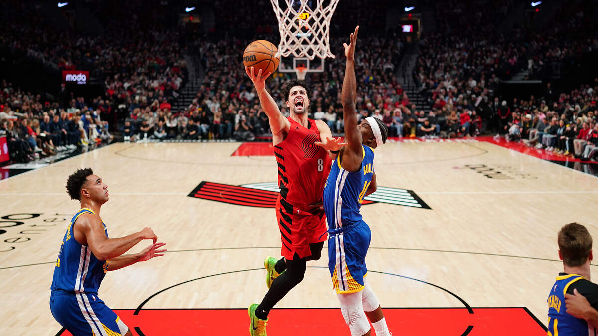 Clippers vs. Trail Blazers Predictions, Odds & Stats – Dec. 26