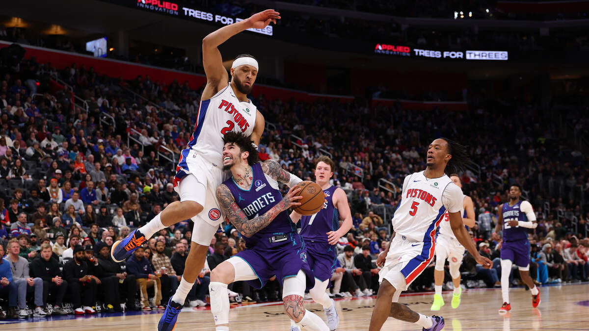 Magic vs. Hornets Predictions, Odds & Stats – Dec. 26