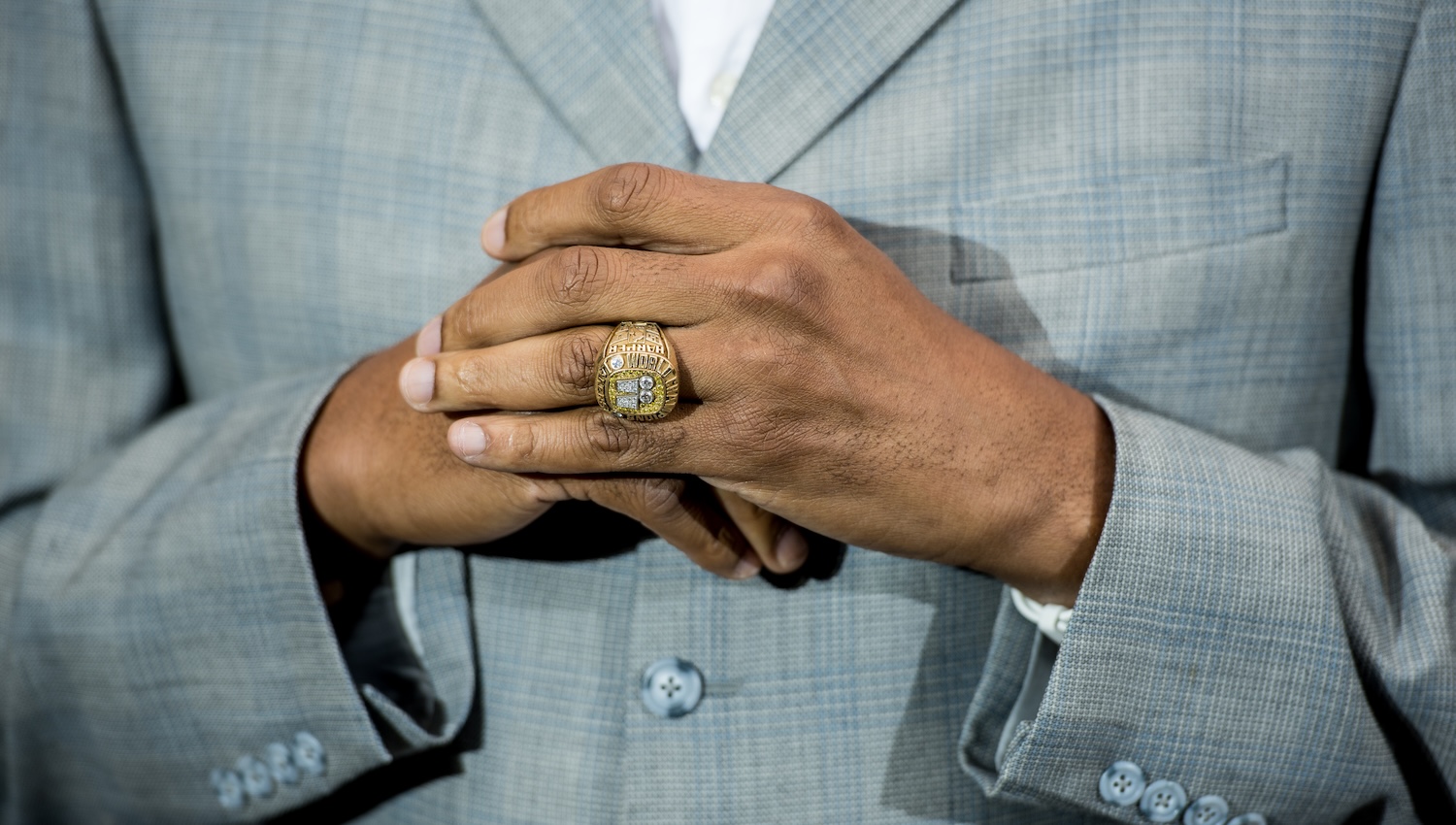 The seven most dominant NBA playoff runs ever