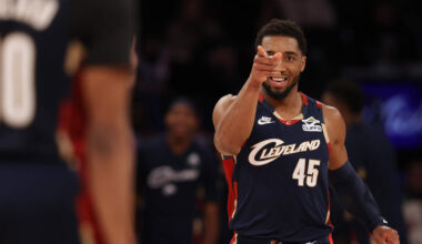 Rockets vs. Cavaliers Time, TV & Stream – Dec. 27