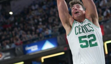 Brown scores 30 and Celtics make 20 3-pointers to beat Pacers 140-122 | Sports
