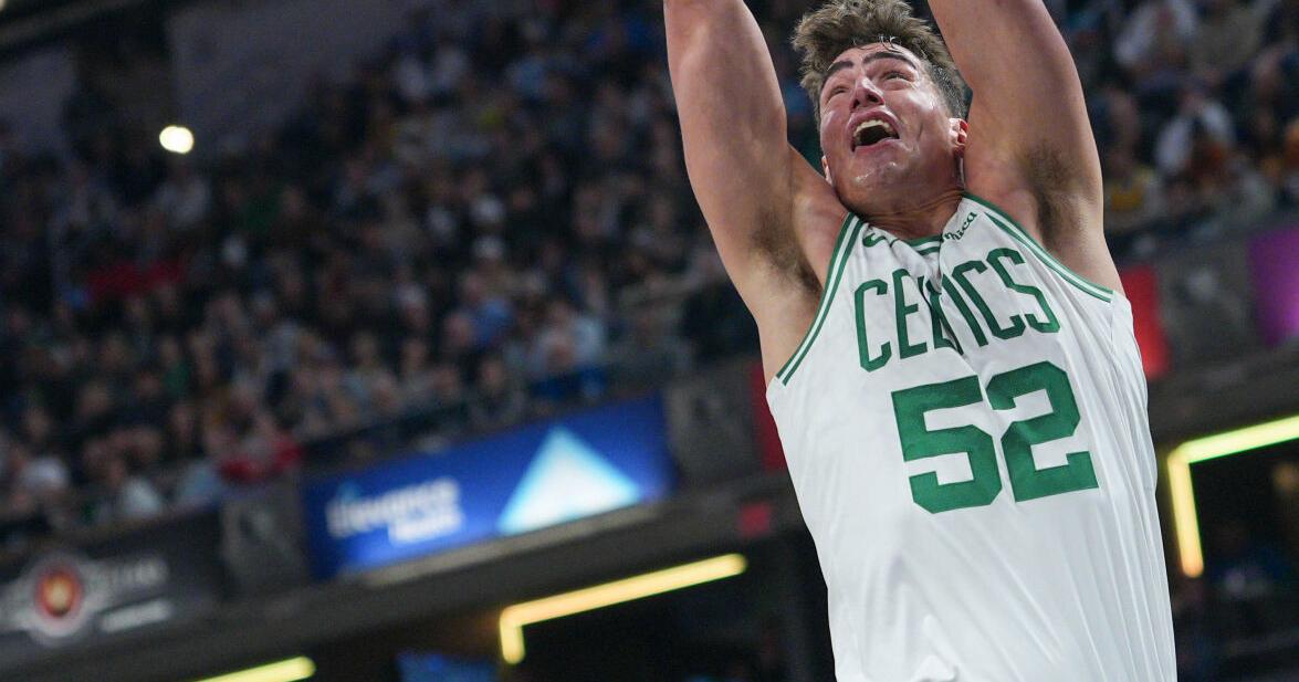 Brown scores 30 and Celtics make 20 3-pointers to beat Pacers 140-122 | Sports