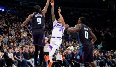 George scores 31 and hits game winner as Jazz edge Pistons 131-129 | Sports