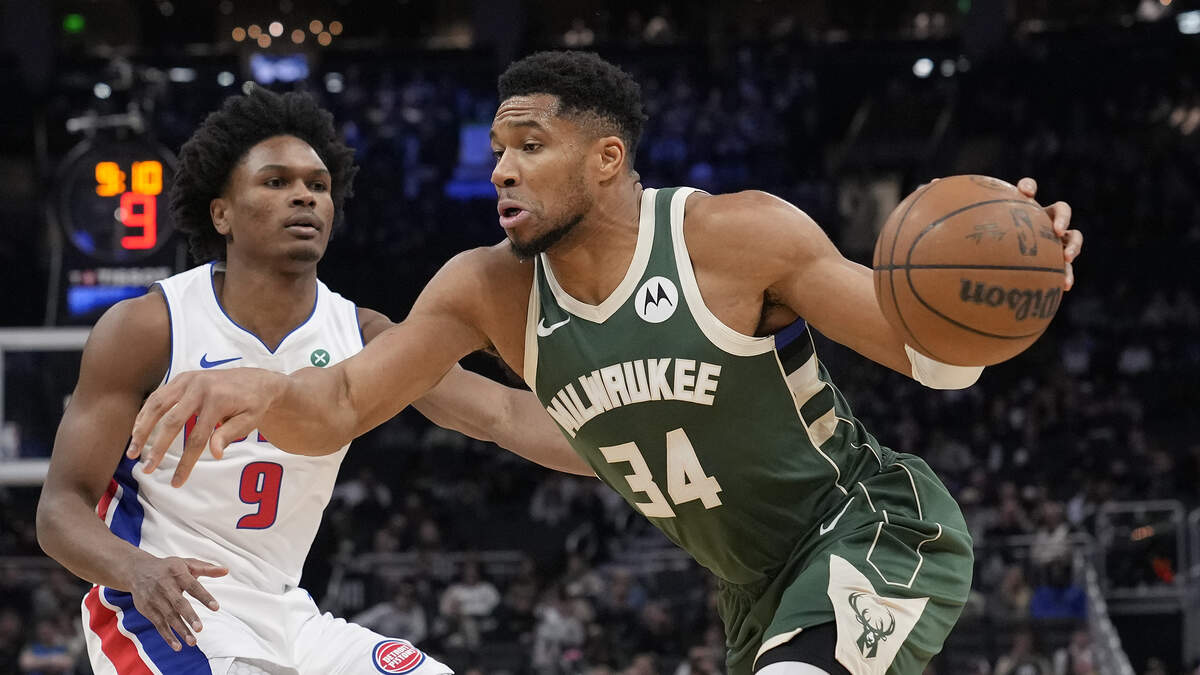 Bulls vs. Bucks Time, TV & Stream – Dec. 27