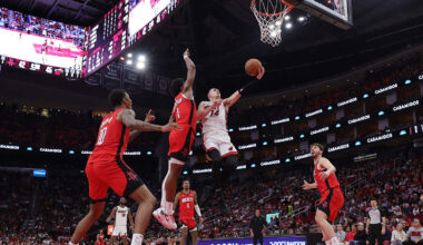 Heat vs. Pacers Time, TV & Stream – Dec. 27