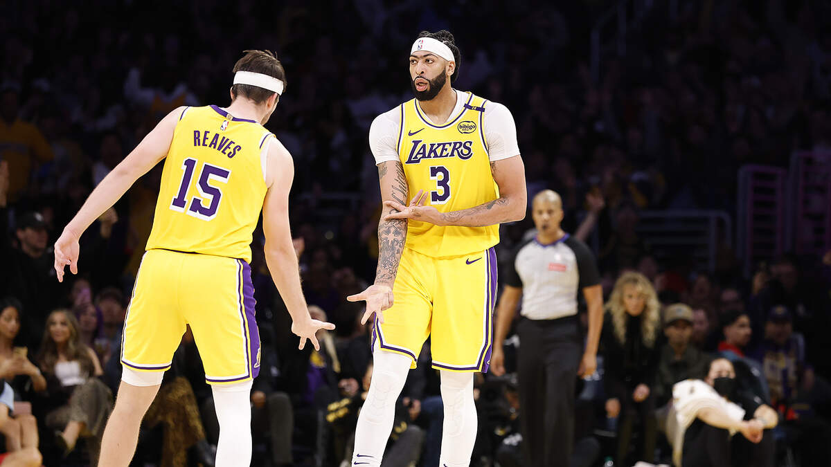 Lakers vs. Kings Predictions, Odds & Stats – Dec. 28