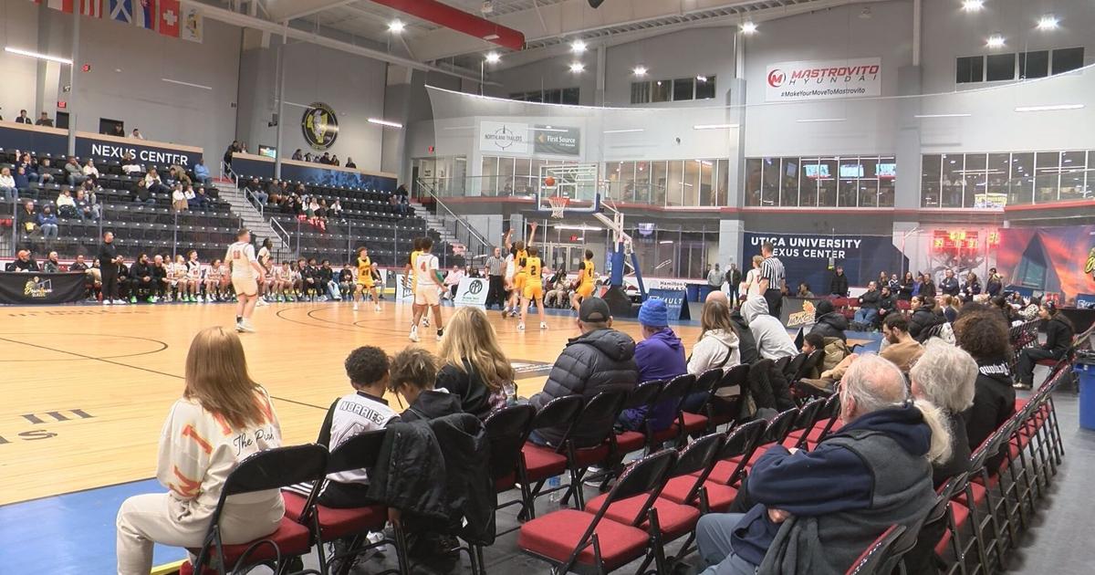 Basketball Fans Flock to Nexus Center for Downtown Classic | News