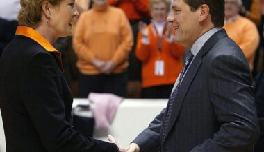 Best women's programs during poll era? UConn, Tennessee head all-time Top 25 with some surprises | Basketball