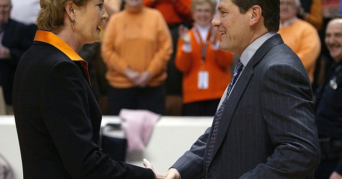 Best women's programs during poll era? UConn, Tennessee head all-time Top 25 with some surprises | Basketball